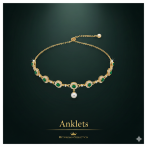 Anklets