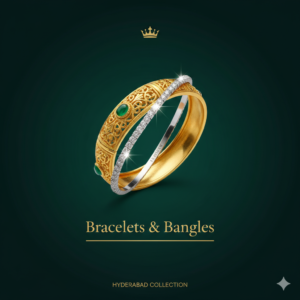 Bracelets & Bangles