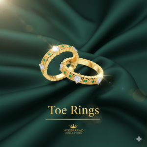 Toe Rings